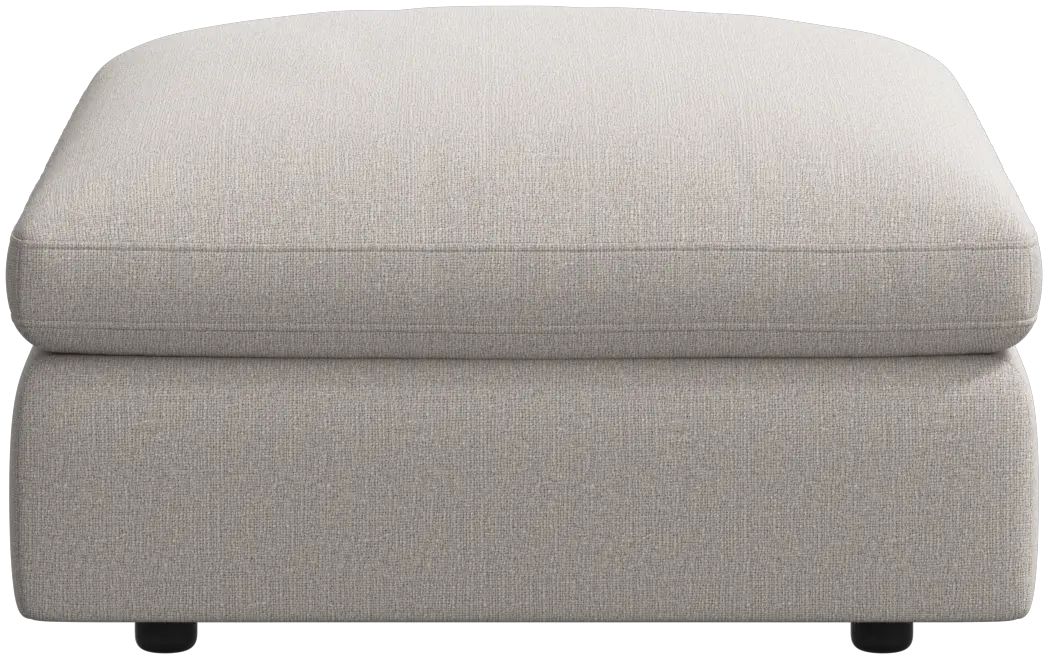 Milano フットスツール | Footstool | Milano | Claudio Bellini Milano フットスツール | Footstool | Milano | Claudio Bellini